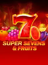 Sevens & Fruits